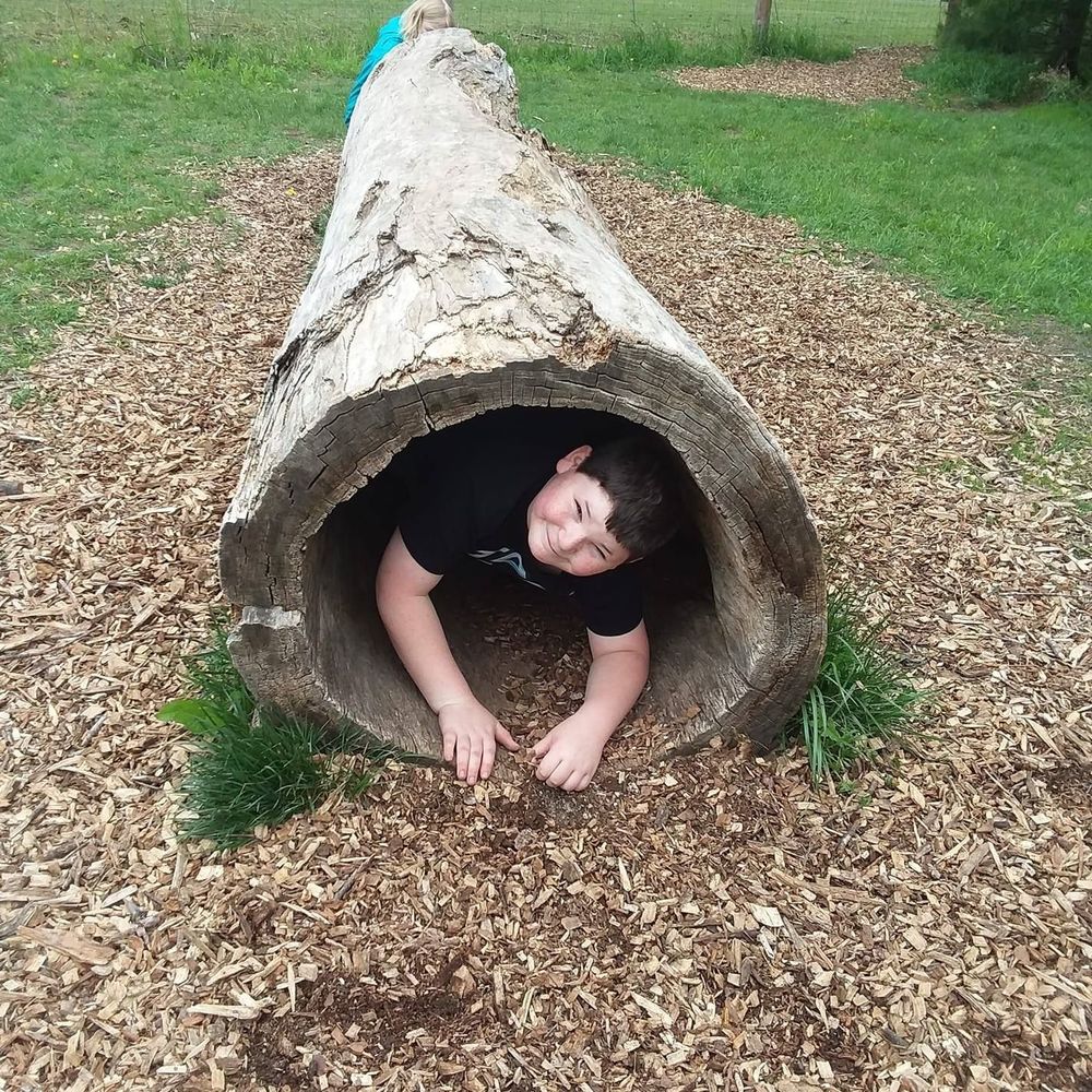 Meet your Posher, Tonya